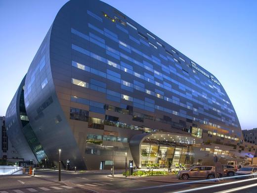 Steigenberger Hotel Doha