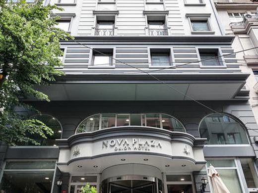 Nova Plaza Orion Hotel