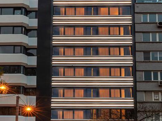 CSK The Halich Port Istanbul