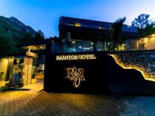 Ramitos Hotel