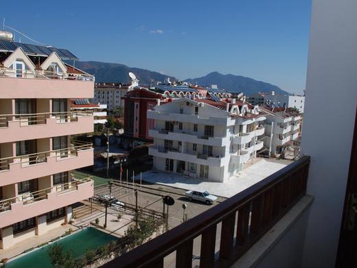 Avisos Hotel & Apartments