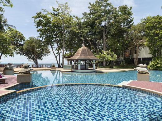 AVANI+ Koh Lanta Krabi Resort