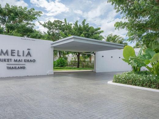 Melia Phuket Mai Khao
