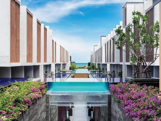 Ace of Hua Hin Resort