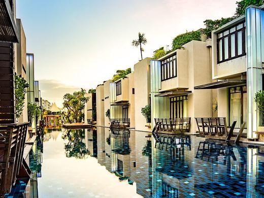 Let's Sea Hua Hin Al Fresco Resort