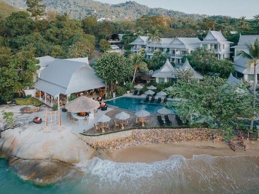 Rocky's Boutique Resort