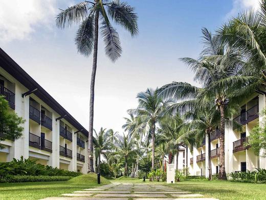 ibis Samui Bophut Hotel