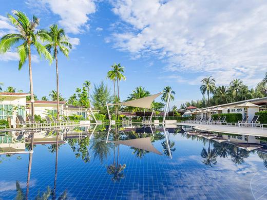Kantary Beach Khao Lak