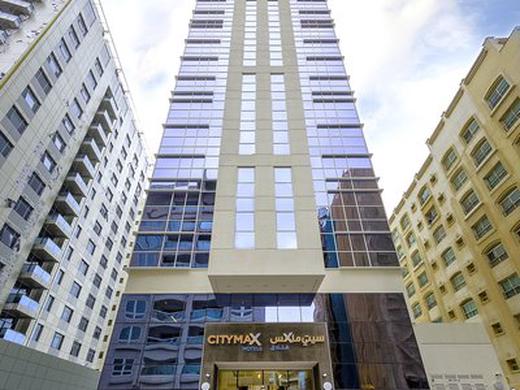 Citymax Al Barsha