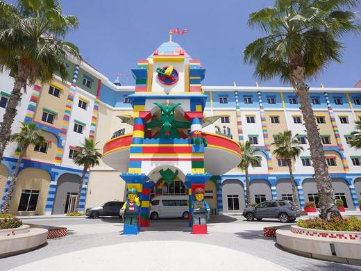 LEGOLAND Hotel Dubai