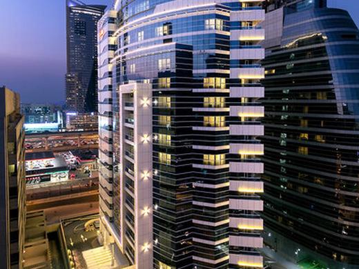 Dusit D2 Kenz Hutel Dubai