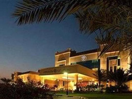 Staybridge Suites Dubai