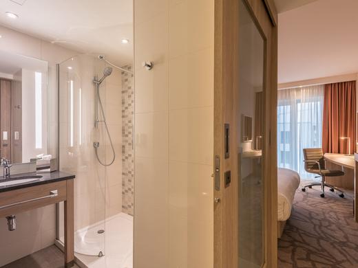 Hampton by Hilton Freiburg