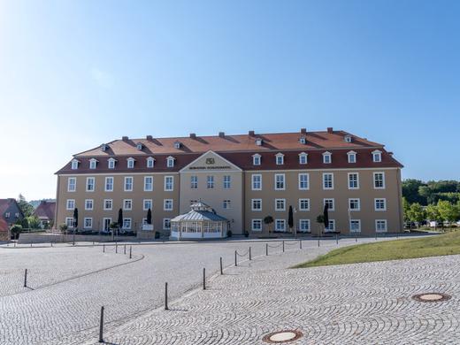 Bernstein Schlosshotel Ballenstedt