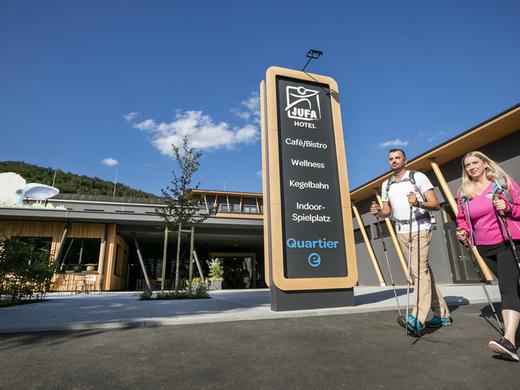 JUFA Hotel Weiz