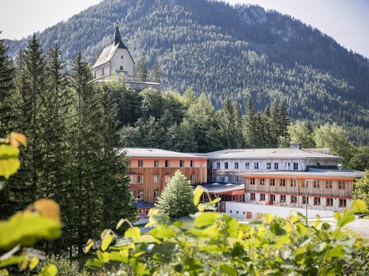 JUFA Hotel Mariazell