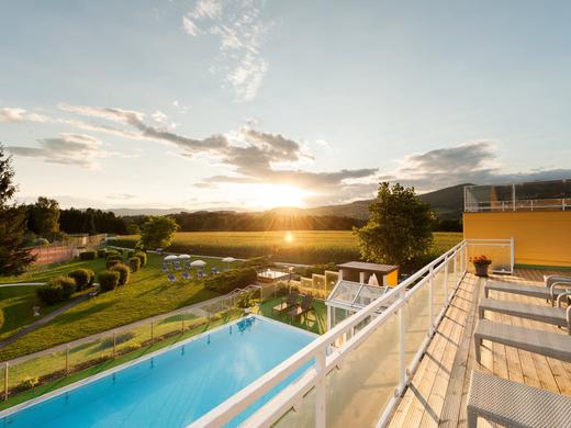 Wilfinger Ring Bio Hotel