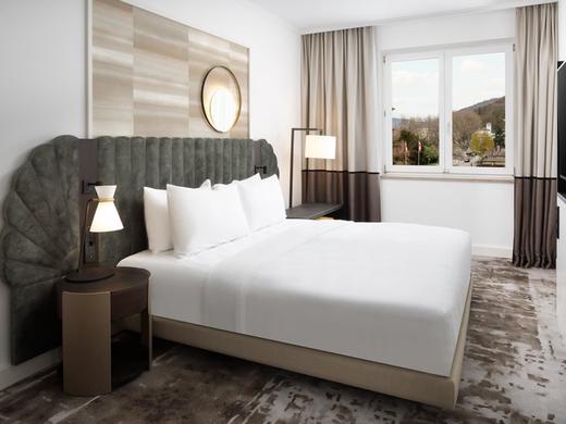 Hilton Heidelberg