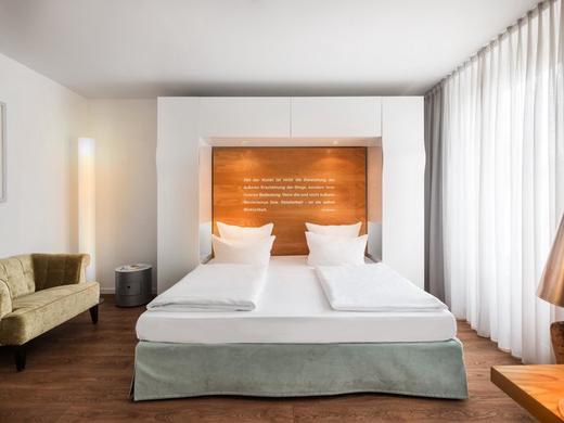 Art Hotel City Leipzig