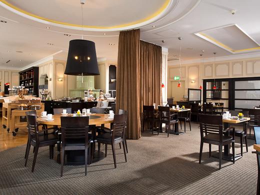 ACHAT Hotel Karlsruhe City