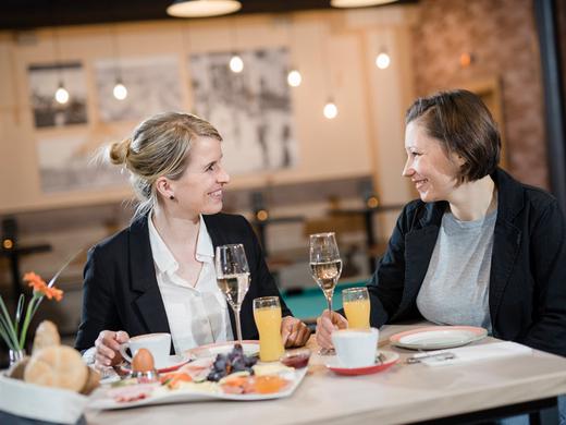 JUFA Hotel Fürstenfeld