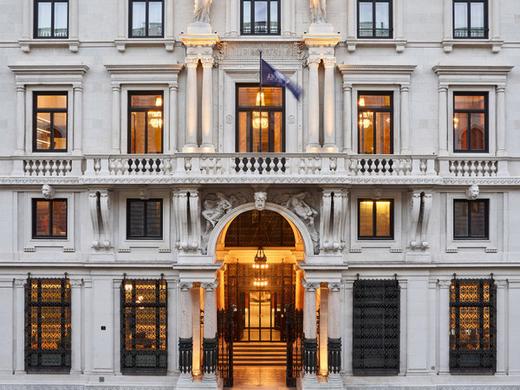 DoubleTree by Hilton Trieste