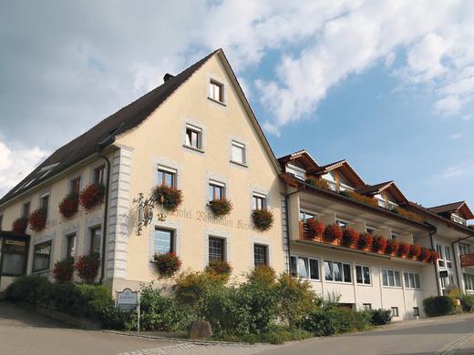 Trip Inn Landhotel Krone