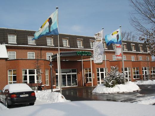 Van der Valk Landhotel Spornitz