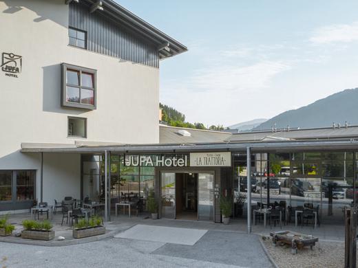 JUFA Hotel Wipptal