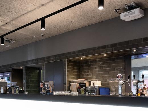 a&o Berlin Hauptbahnhof