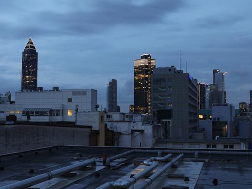 a&o Frankfurt Galluswarte