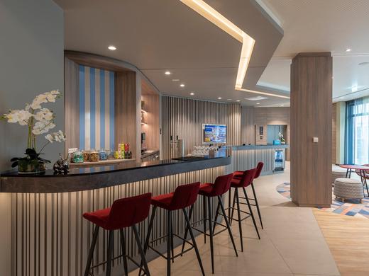 Hampton by Hilton Munich North