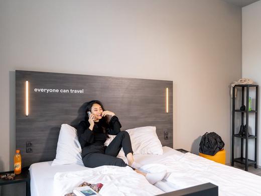 a&o Berlin Friedrichshain