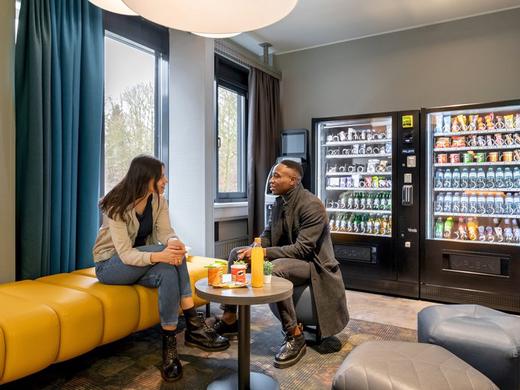 a&o Hamburg Hammer Kirche