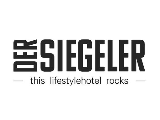 Der Siegeler - This Lifestylehotel rocks