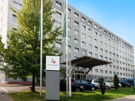 Good Morning+ Berlin City East