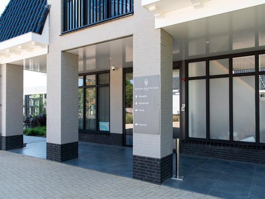 Boutique Hotel Ter Zand