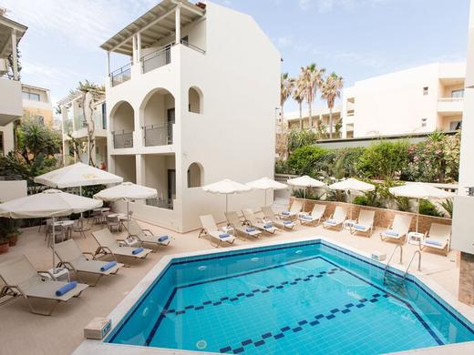 Anita Beach Hotel