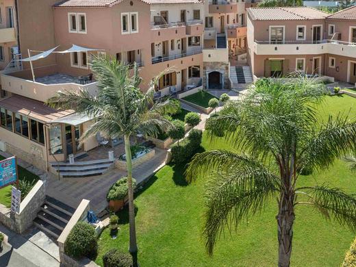 Eko Suites & Apartments