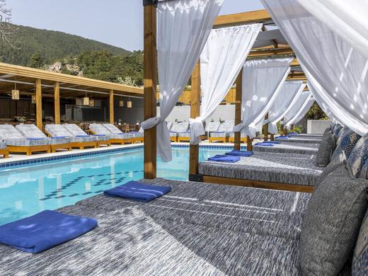 Skiathos Theros - Thalassa Collection