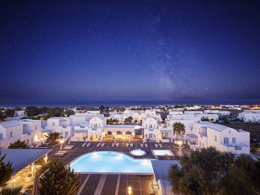 El Greco Resort & Spa