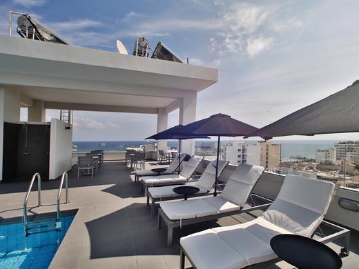 The Josephine Boutique Hotel