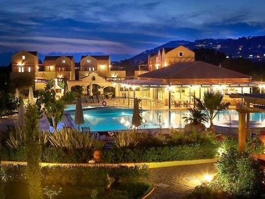 Avithos Resort Kefalonia