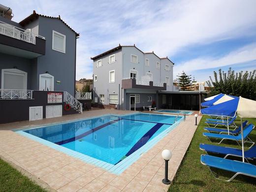 Athena Hotel Apartments