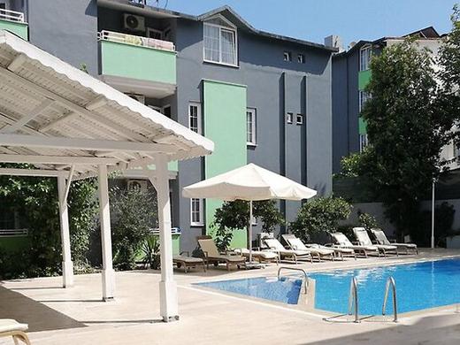 Anita Noch Hotel (Adults only 16+)