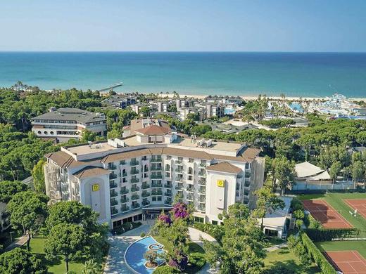 TUI MAGIC LIFE Masmavi