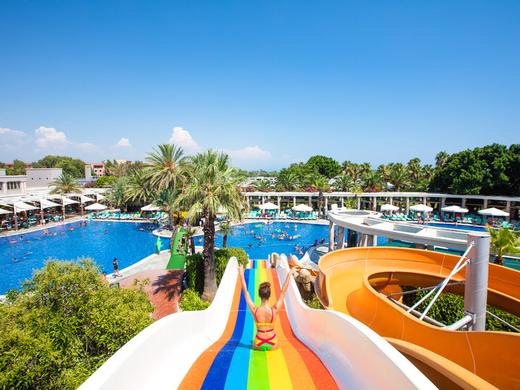 TUI Magic Life Belek