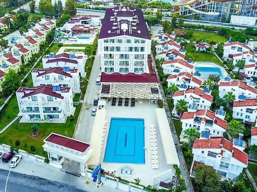 Maya World Park Belek