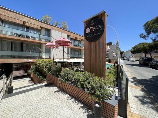 ON Family Islantilla