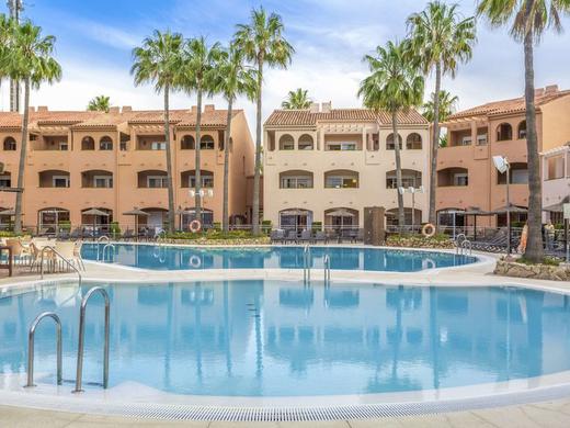 Diamond Resorts Los Amigos Beach Club